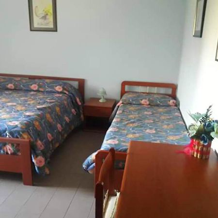 B&B Il Ranch Catanzaro Extérieur photo
