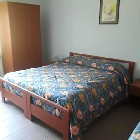 B&B Il Ranch Catanzaro Extérieur photo