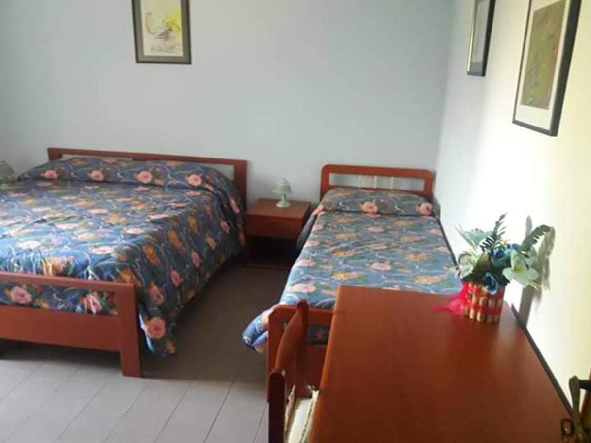 B&B Il Ranch Catanzaro Extérieur photo