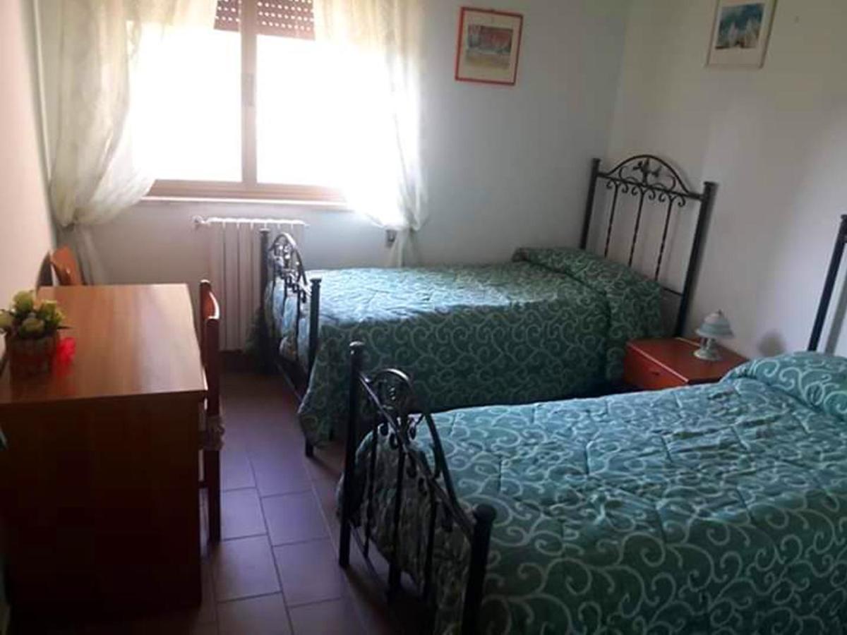 B&B Il Ranch Catanzaro Extérieur photo