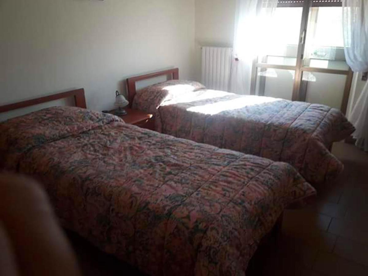 B&B Il Ranch Catanzaro Extérieur photo