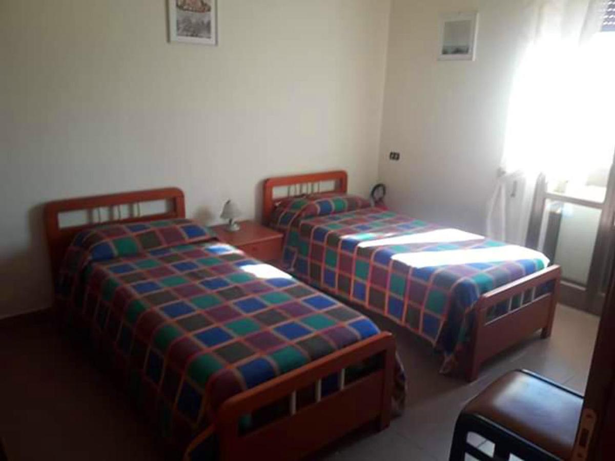 B&B Il Ranch Catanzaro Extérieur photo